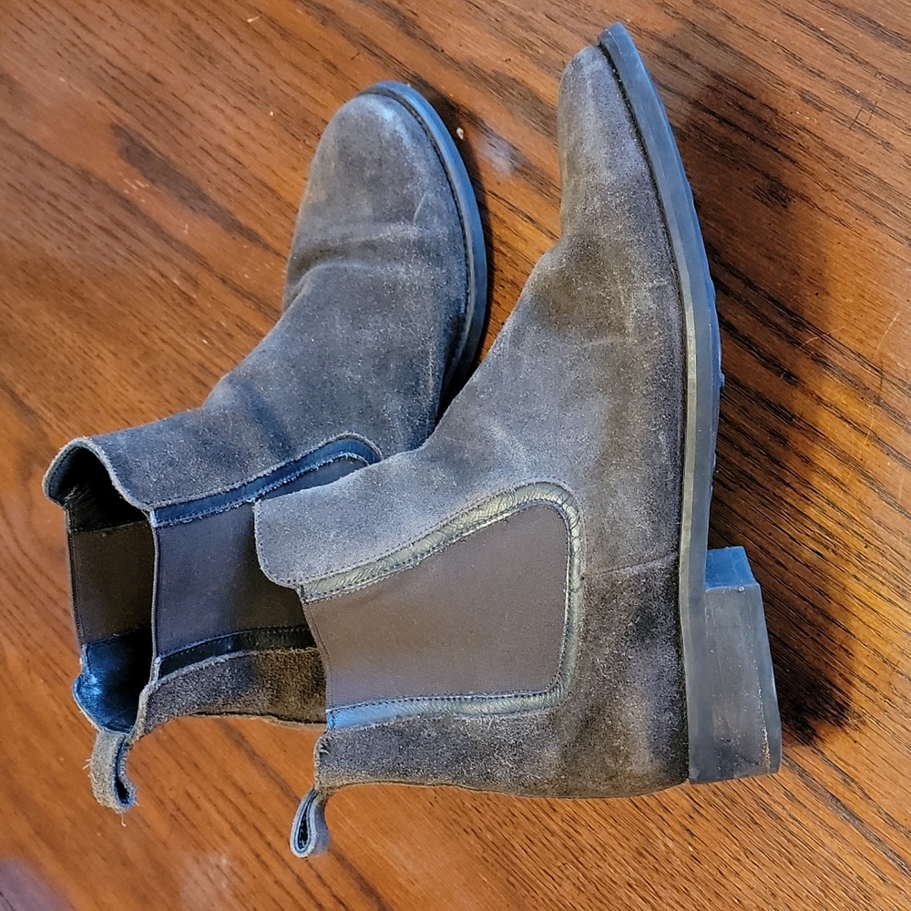 Thursday Boot Co. - Duchess Boot